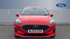 Ford Fiesta 1.0 EcoBoost Titanium 5dr Petrol Hatchback